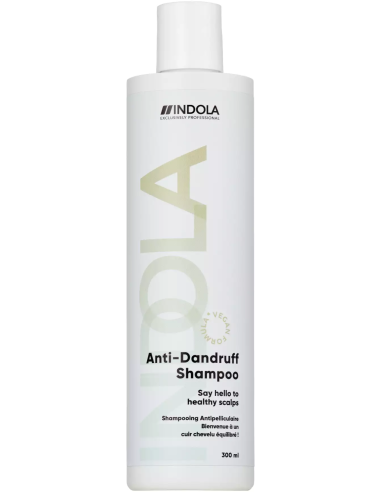 INDOLA CARE Anti-Dandruff Shampoo 300ml