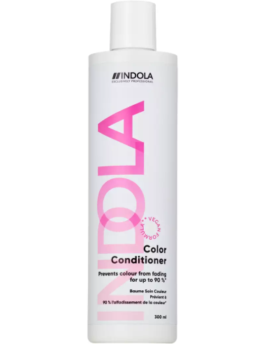 INDOLA CARE Color Conditioner 300ml