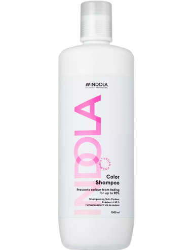 INDOLA CARE Color Shampoo 1000ml