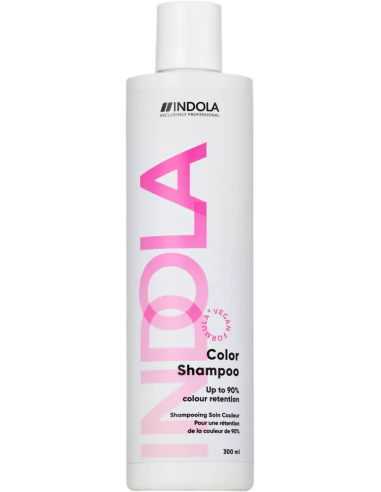 INDOLA CARE Color Shampoo 300ml