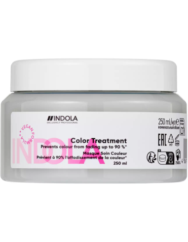 INDOLA CARE Color маска для окрашенных волос 250мл