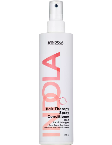 INDOLA CARE Hair Therapy izsmidzināmais kondicionieris 300ml