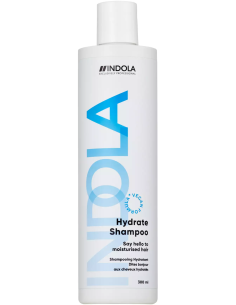 INDOLA CARE Hydrate Shampoo...