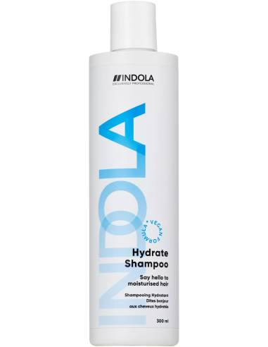 INDOLA CARE Hydrate mitrinošs šampūns 300ml