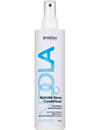 INDOLA CARE Hydrate Spray Conditioner 300ml