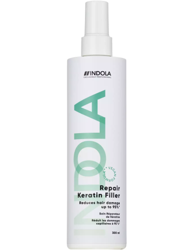 INDOLA CARE Repair Keratin Filler 300ml