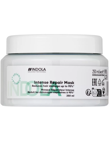 INDOLA CARE Repair intensīvi atjaunojoša maska 250ml