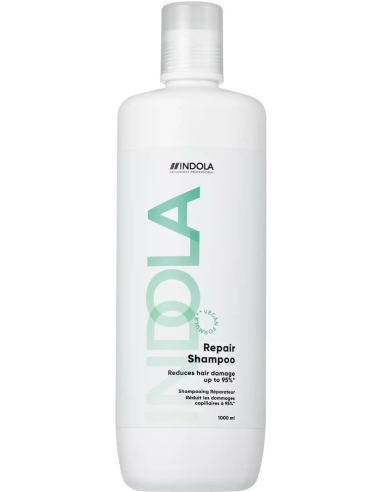 INDOLA CARE Repair Shampoo 1000ml