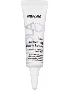 INDOLA CARE Root Activating...