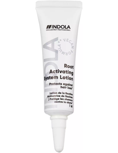 INDOLA CARE Root Activating Lotion 8x7ml