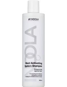 INDOLA CARE Root Activating...