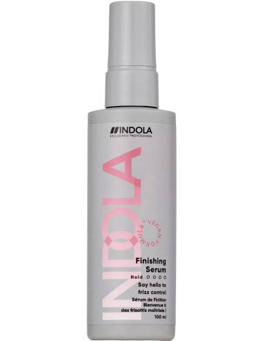 INDOLA STYLE Finishing Serum 100ml