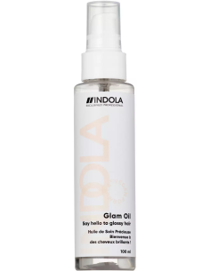 INDOLA STYLE Glam Oil eļļas...