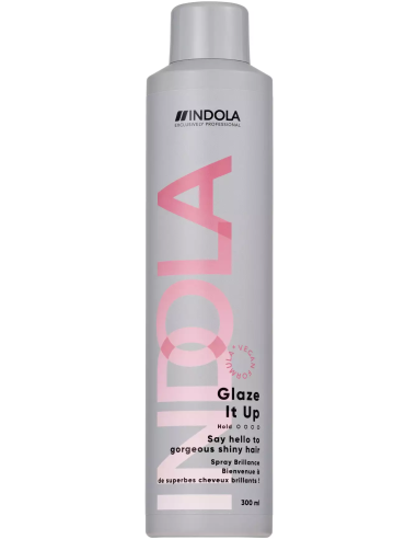 INDOLA STYLE Glaze It Up izsmidzināms līdzeklis 300ml