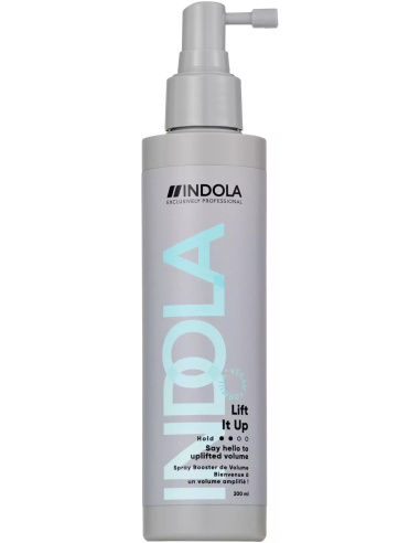 INDOLA STYLE Lift It Up izsmidzināms līdzeklis 200ml