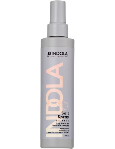 INDOLA STYLE sāls laka 200ml