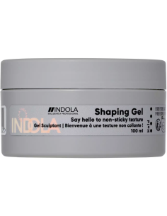 INDOLA STYLE Shaping Gel 100ml