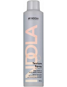 INDOLA STYLE спрей для...