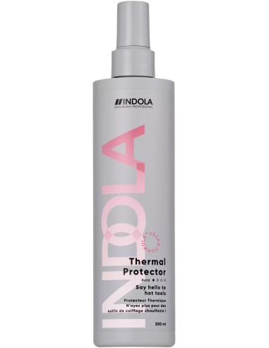 INDOLA STYLE Thermal Protection Spray 300ml