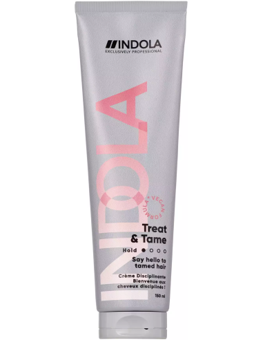 INDOLA STYLE Treat & Tame 150ml