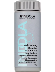 INDOLA STYLE Volumizing...