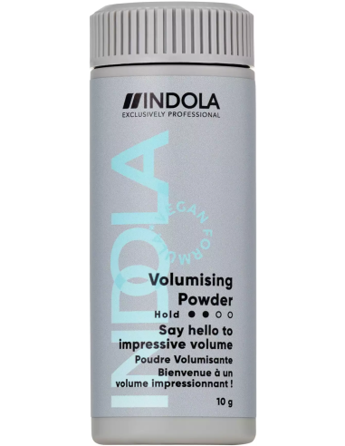 INDOLA STYLE Volumizing Powder 10g