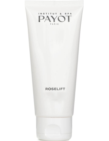 PAYOT ROSELIFT Rose Дневной крем с эффектом лифтинга 100мл