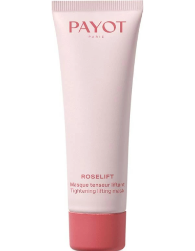 PAYOT ROSELIFT Liftinga sejas maska ar tūlītēju nostiepjošu efektu 50ml