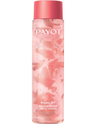 PAYOT ROSELIFT Svaiga, želejveida esence ar rožu ziedlapiņām 125ml