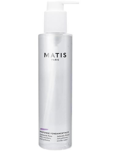 MATIS Reponse Fondamentale Authentik-Water 200ml