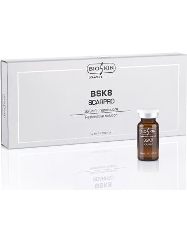 BSK8 SCARPRO Restorative solution 10ml