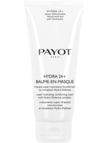 PAYOT Hydra 24+ BAUME EN MASQUE 200ml