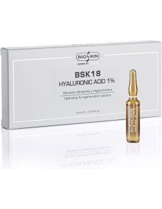 BSK18 HYALURONIC ACID 1%...