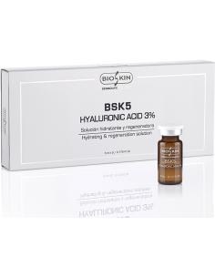 BSK5 HYALURONIC ACID 3%...