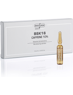 BSK16 CAFFEINE 10% Kofeīns 5ml