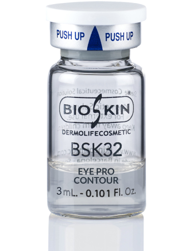 BSK32 EYE PRO CONTOUR Mezokteilis acu zonai 3ml