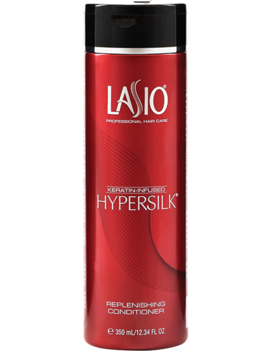 LASIO HYPERSILK REPLENISHING CONDITIONER 350ml