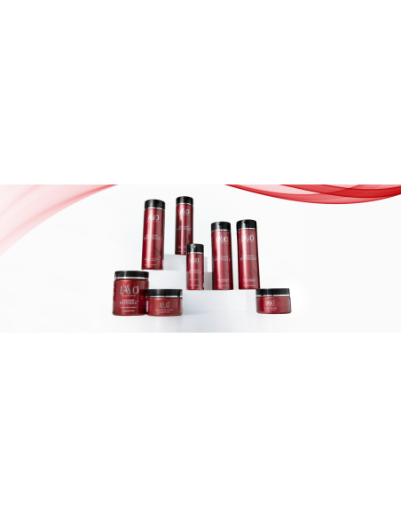 LASIO HYPERSILK REPLENISHING Кондиционер 350мл