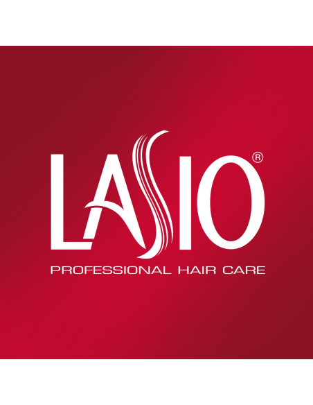 LASIO HYPERSILK COLOR-TREATED SHAMPOO 350ml