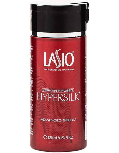 LASIO HYPERSILK ADVANCED Cыворотка с кератином 120мл