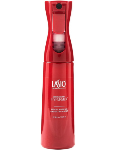 LASIO HYPERSILK TEXTURIZING KERATIN MIST Keratīnu saturošs sprejs 354ml