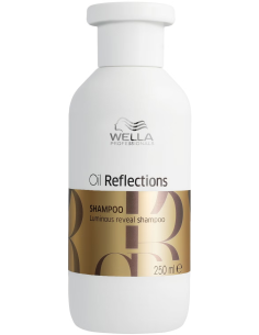 OIL REFLECTIONS SHAMPOO 250ml