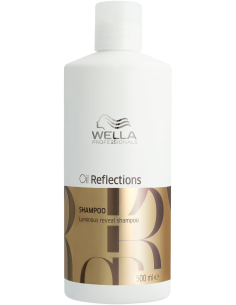 OIL REFLECTIONS SHAMPOO 500ml