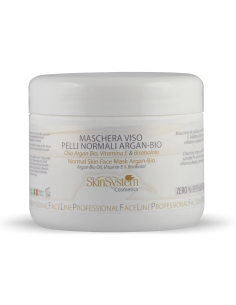 SkinSystem Face mask...