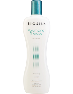 BIOSILK Volumizing Therapy...