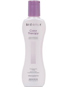 BIOSILK Color Therapy Lock...