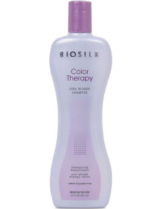 BIOSILK Color Therapy...