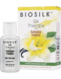 BIOSILK Silk Therapy With...