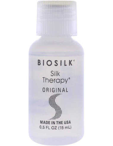 BioSilk Silk Therapy Original...