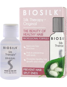 BIOSILK Silk Therapy...